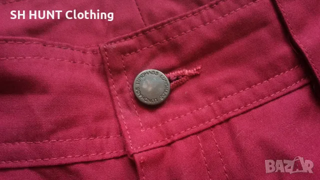 Lundhags Avhu Womens Stretch Pant размер 38 / M дамски панталон - 1090, снимка 13 - Панталони - 49873146