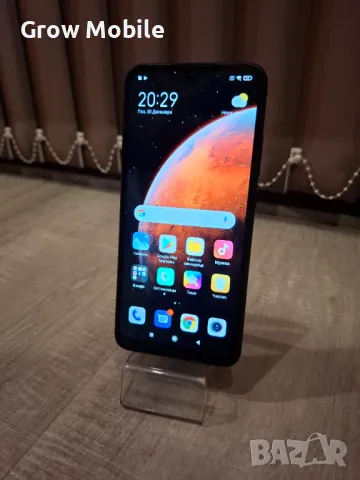 Xiaomi Redmi 9a, снимка 1 - Xiaomi - 48501233