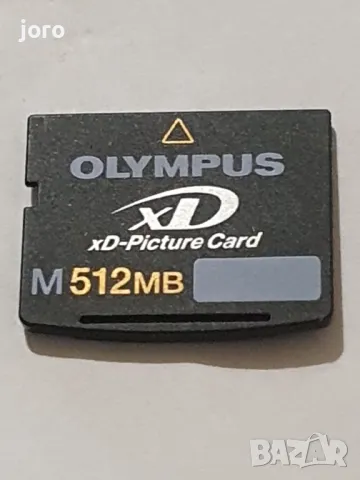 olympus xd m512 , снимка 1 - Чанти, стативи, аксесоари - 47716729