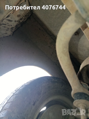 Москвич 412, снимка 15 - Части - 53276325