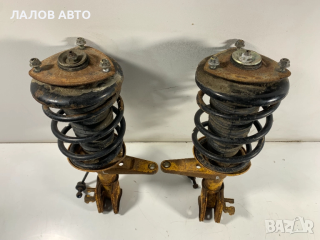 Предни амортисьори Ленд Ровър Фрилендър 1 Predni amortisiori Land Rover Freelander I 1.8i (97-06)г., снимка 4 - Части - 51995173