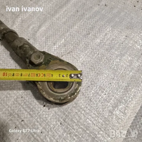 Голяма Тричотка, снимка 2 - Други инструменти - 49666540