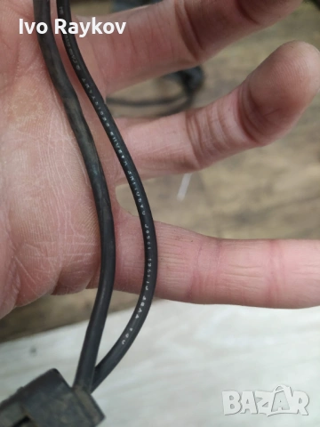 Датчик антифриз за Renault 19 , 2383323006, снимка 7 - Части - 53174868