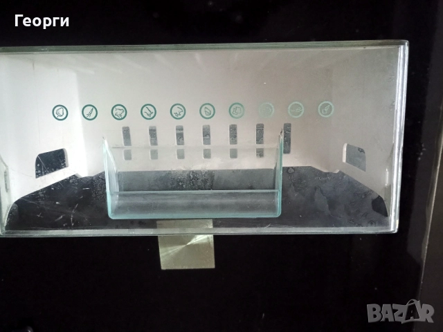 Продавам рафтове за хладилник и кутия., снимка 4 - Хладилници - 52621214