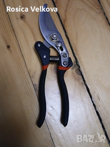 Японска градинска ножица 