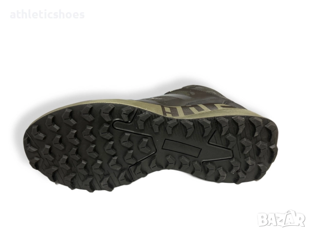 Мъжки маскировъчни  кецове водоотблъскваща материя , снимка 2 - Кецове - 52104387