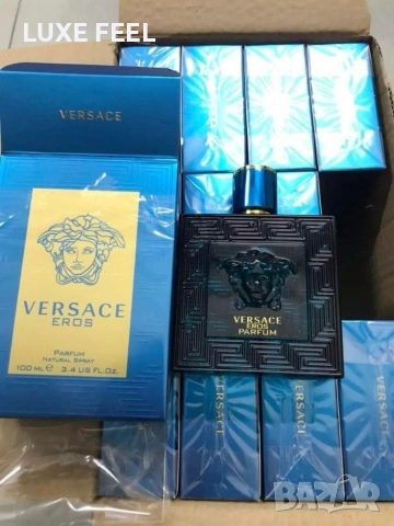 VERSACE 💎Мъжки Парфюм 