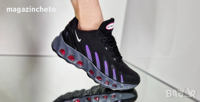 Nike Дамски Маратонки👟Дамски Спортни Обувки Найк - Налични Различни Цветове Код P1800, снимка 5 - Маратонки - 53001918