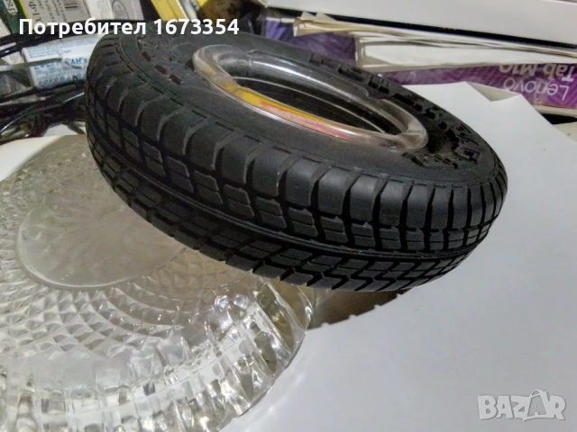 Пепелници, снимка 3 - Други ценни предмети - 51310664