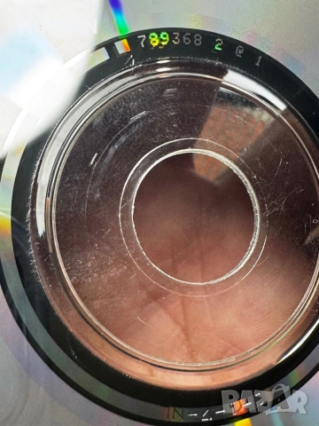 Helloween - Kai Hansen , снимка 11 - CD дискове - 53904804