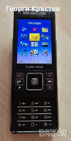 Sony Ericsson C905, SK17 и Z710 - за ремонт, снимка 5 - Sony Ericsson - 49621769