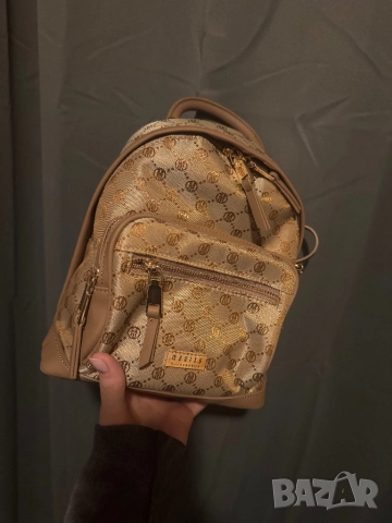 Нова раница Mohito, снимка 7 - Раници - 52729393