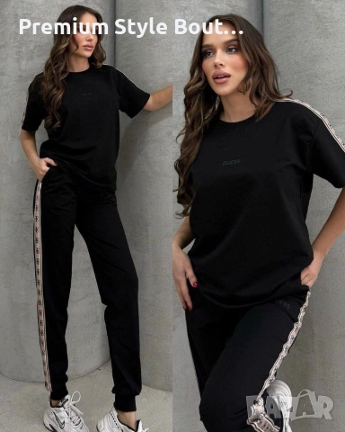дамски екипи guess , снимка 2 - Спортни екипи - 53721553