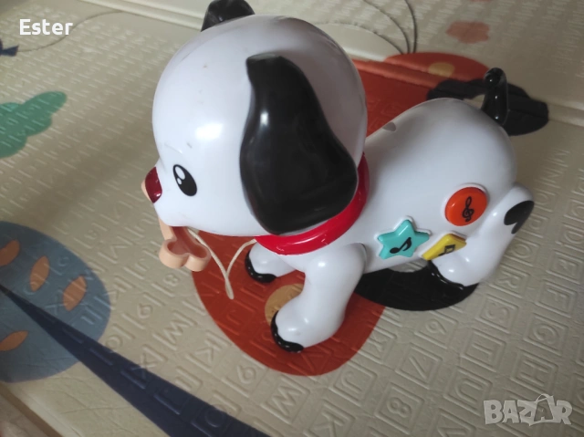 Музикални интерактивни играчки , снимка 2 - Музикални играчки - 53888154