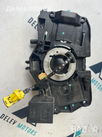 Лентов кабел Valeo за Dacia Dokker 1.2 TCe, двигател H5F402, 115 кс., 5 ск., 140 000 км, 2013г.