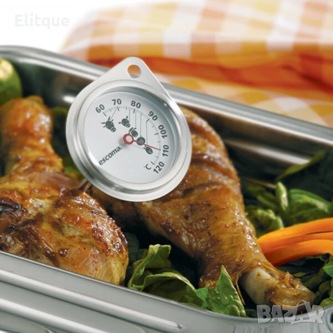 Термометър за печене