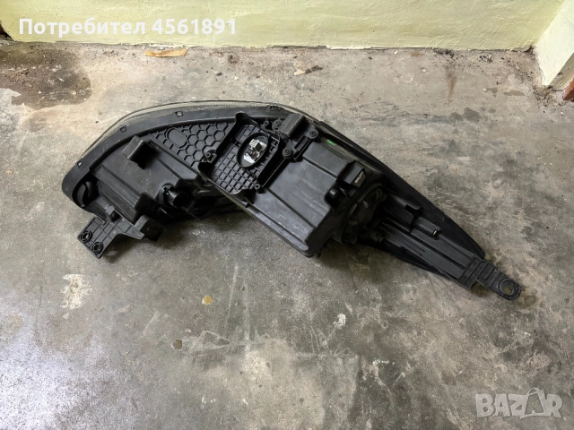 Фар Kia Sportage IV QL, снимка 4 - Части - 52504922