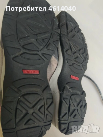 Обувки маратонки Адидас размер 35, снимка 6 - Детски маратонки - 52581102