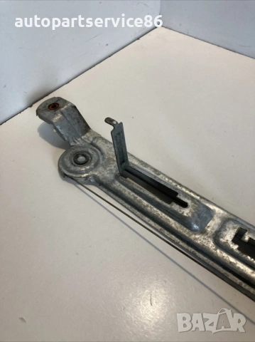 Стъклоповдигач с мотор за заден ляв прозорец за Jeep Compass (2011) 05074823AA, снимка 3 - Части - 53496219