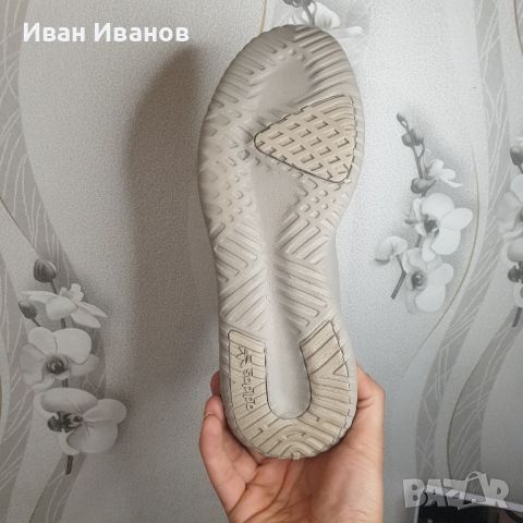 маратонки  ADIDAS ORIGINALS TUBULAR SHADOW KNIT номер 45,5-46, снимка 11 - Маратонки - 37733296