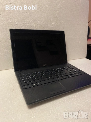 Acer , снимка 3 - Лаптопи за дома - 53905981