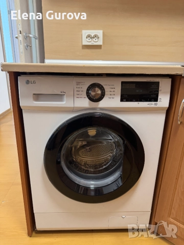 Двустаен апартамент под наем - кв. Лозенец, София, снимка 7 - Апартаменти - 51502723