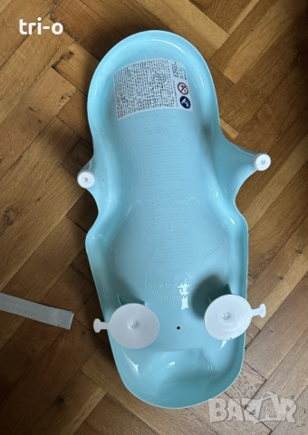 Lorelli EGO GREEN Повдигащ стол за хранене+подложка за къпане и детски обувки, снимка 7 - Столове - 52428429