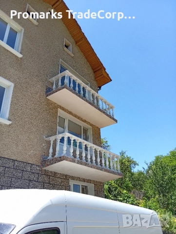 Балюстри, Парапети, Балюстради, снимка 6 - Огради и мрежи - 52407273