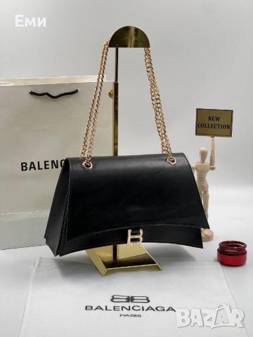 BALENCIAGA висок клас дамски чанти , снимка 2 - Чанти - 45812463