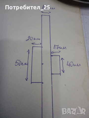 Турбини за водни помпи, снимка 5 - Водни помпи - 48523620