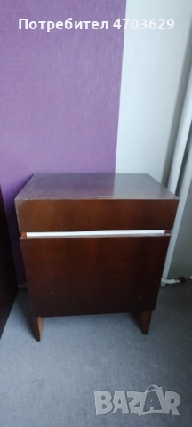 Комплект мебели за спалня, снимка 5 - Спални и легла - 53974831