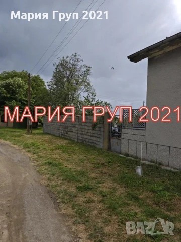 !!!ТОП ОФЕРТА!!!Продавам Къща и Вила с Гараж в село Даскал Атанасово област Стара Загора!!!, снимка 3 - Къщи - 53537097