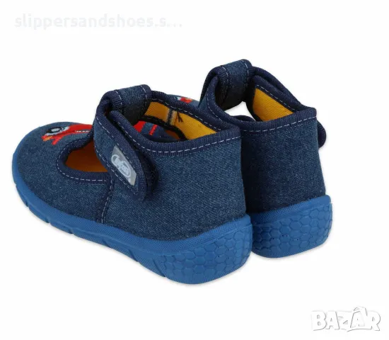 Детски пантофи Befado мемори пяна, снимка 2 - Детски пантофи - 50279103