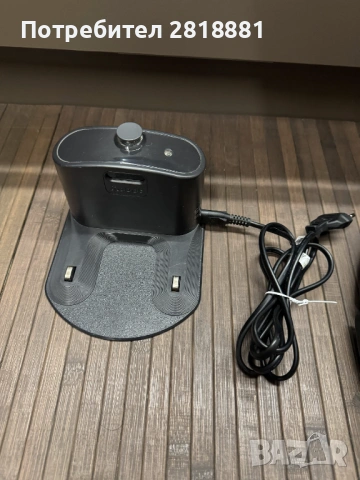 Прахосмукачка робот iRobot Roomba 980, снимка 5 - Прахосмукачки - 53250802