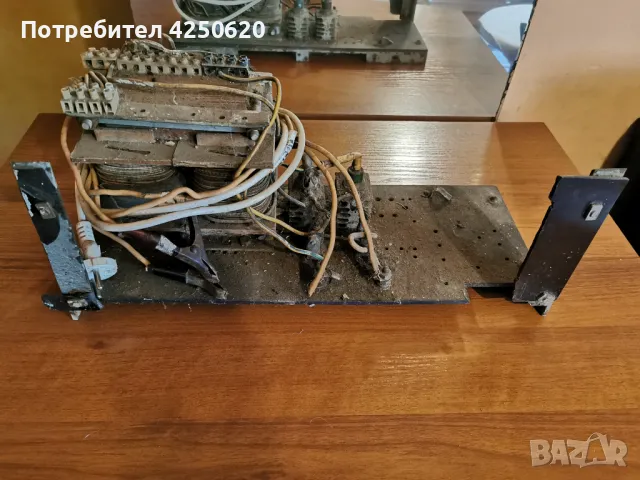 Зарядно за акумулатори саморъчно направено,собствено изобретение.Здраво и мощно., снимка 5 - Аксесоари и консумативи - 50300407