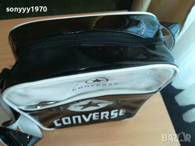 converse-различни модели чанти 45лв за бр 2806240855, снимка 12 - Чанти - 46392710