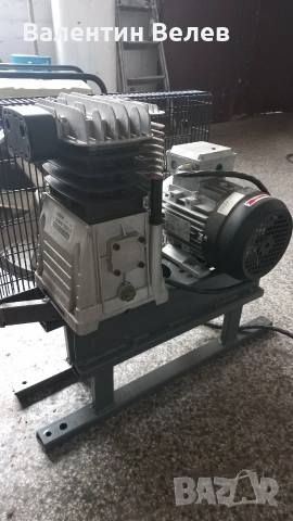 компресор 200 литра,