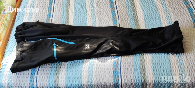 RVRC hybrid pants, снимка 9 - Панталони - 54006850