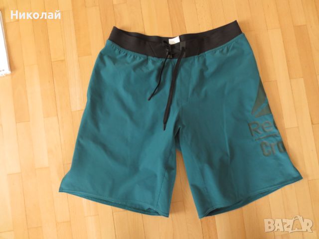 Reebok CrossFit Epic Base шорти, снимка 9 - Спортни дрехи, екипи - 45163054