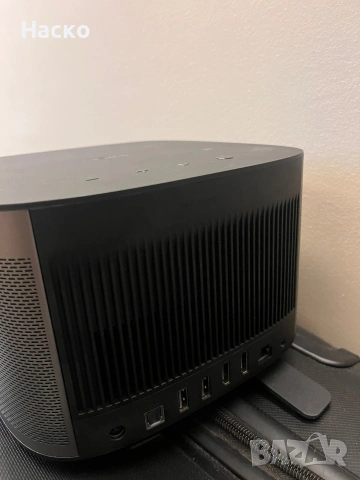 Проектор XGIMI Horizon, снимка 3 - Плейъри, домашно кино, прожектори - 53385216