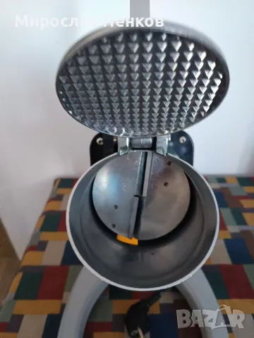 Ледотрошачка, снимка 4 - Обзавеждане за заведение - 49974630