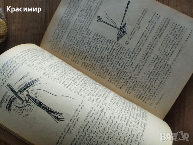 Специализирани книги ХИРУРГИЯ 💰 8 лв. за бр. / трите за 18 лв. 📦Изпращам с Еконт . , снимка 12 - Специализирана литература - 46281789