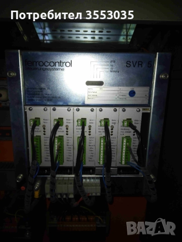 Двуглав циркуляр Elumatec DG104 - 5 оси, снимка 7 - Циркуляри - 52933545