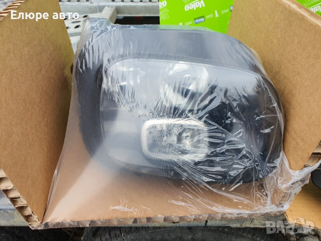 Фар Ситроен Ц3 Аиркрос/Citroën C3 Aircross, снимка 2 - Части - 54061587