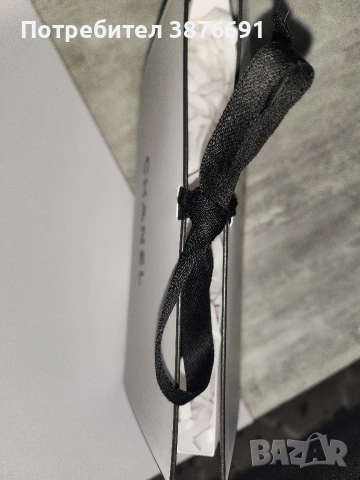 Оригинална кутия Chanel , снимка 2 - Чанти - 53385634