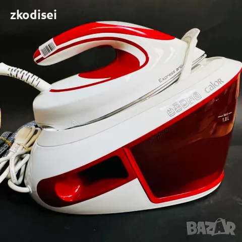 Ютия CALOR SV8030, снимка 1