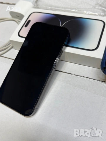 iPhone 14 Pro, снимка 5 - Apple iPhone - 53096635