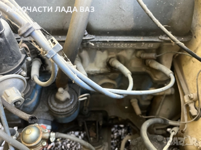 Lada/Лада НА ЧАСТИ ВАЗ , снимка 7 - Автомобили и джипове - 52369491