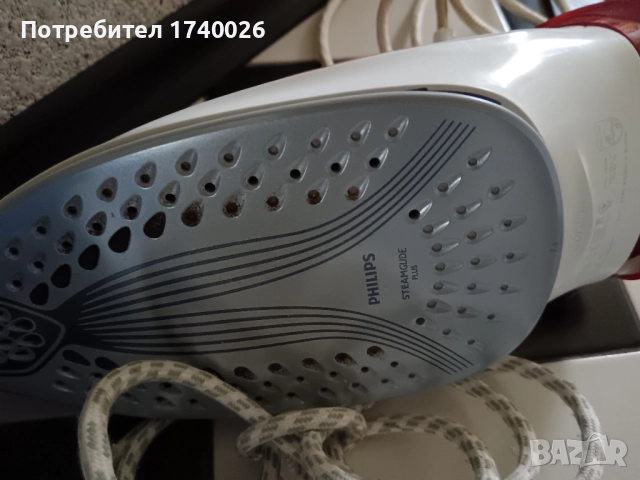 Ютии Тефал и Филипс , снимка 4 - Ютии - 52028303