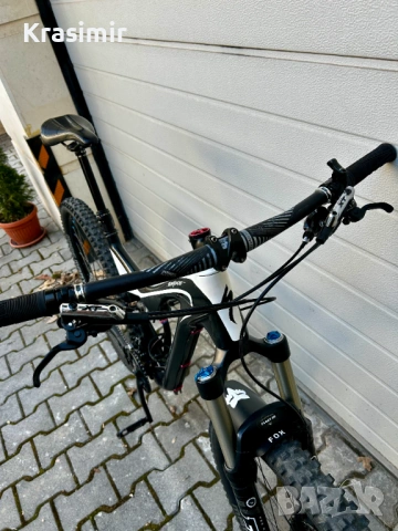 Карбонов Specialized stumpjumper comp 29", снимка 8 - Мъжки - 54133561